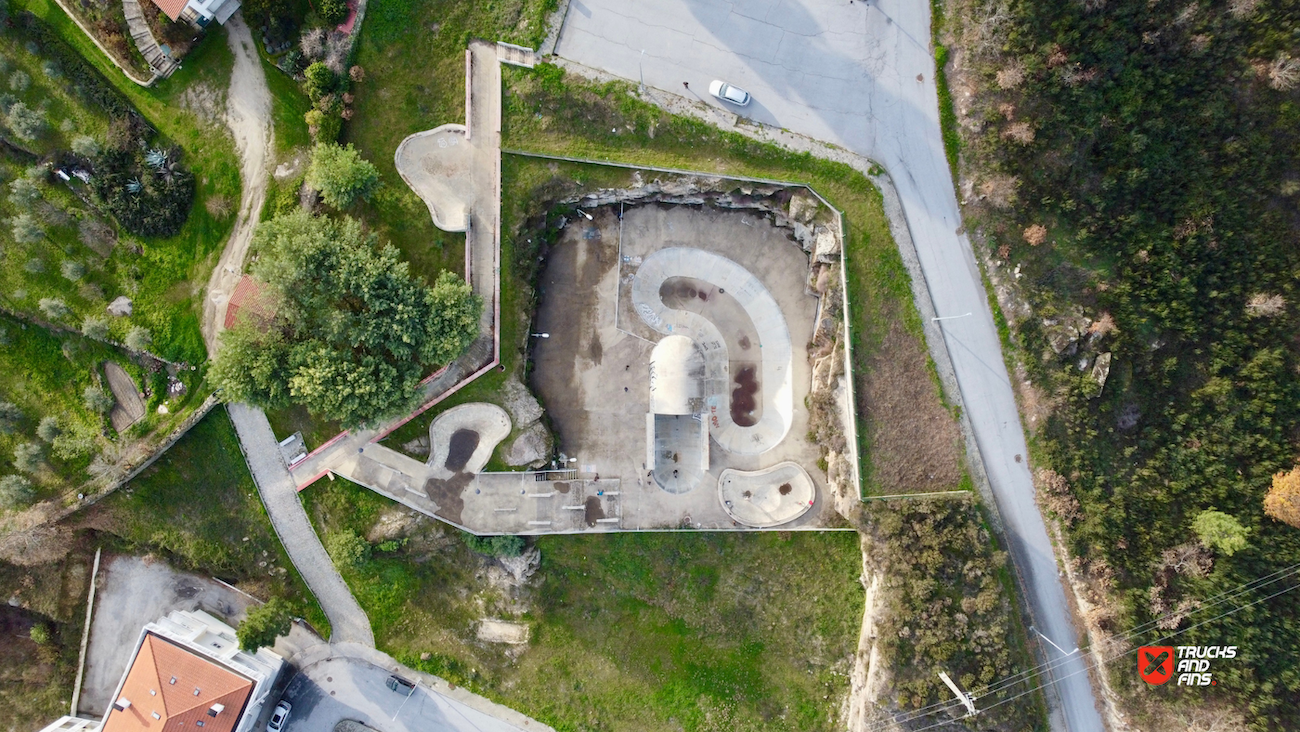 Belmonte skatepark